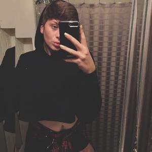 Meet your Posher, Caleb